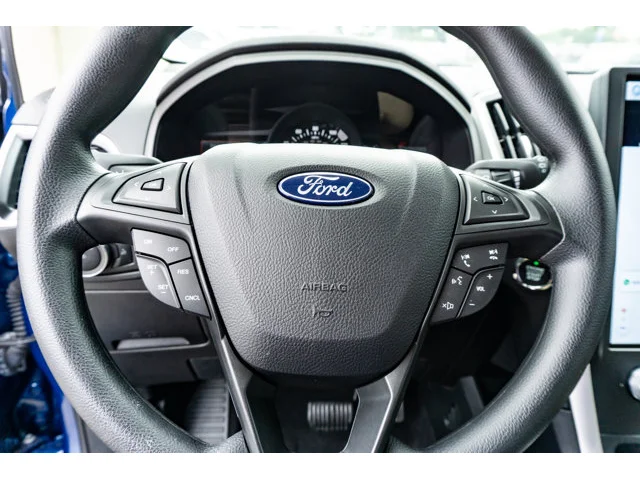 Nuevos FORD EDGE à Estados chez autogozo