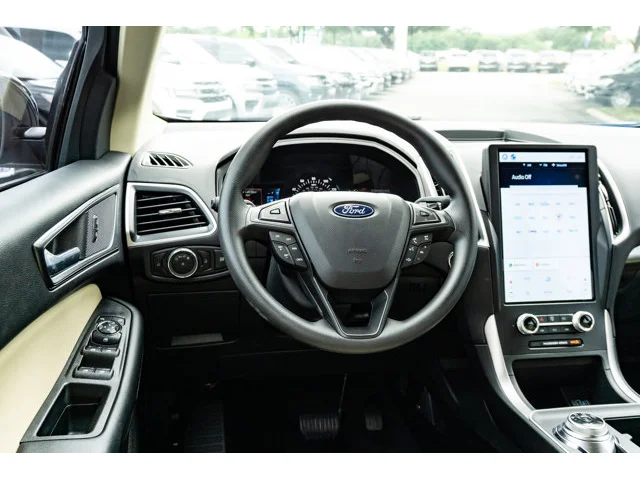 Nuevos FORD EDGE à Estados chez autogozo