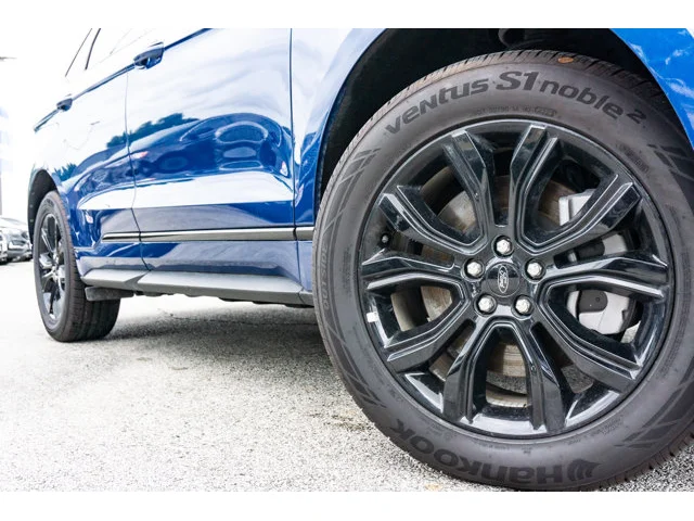 Nuevos FORD EDGE à Estados chez autogozo