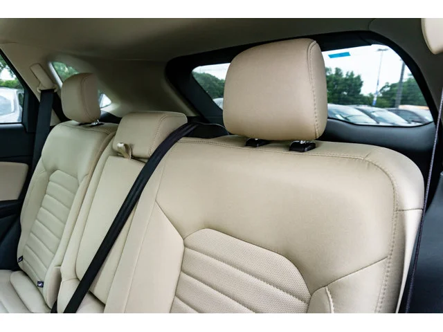 Nuevos FORD EDGE à Estados chez autogozo