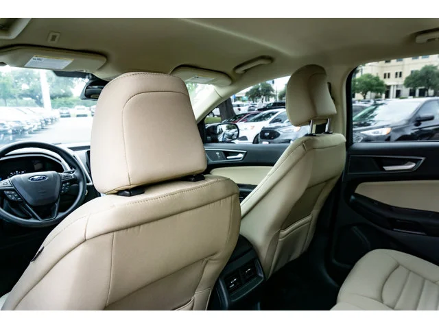 Nuevos FORD EDGE à Estados chez autogozo