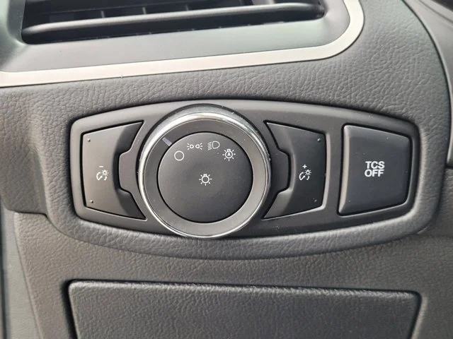 Nuevos FORD EDGE à Estados chez autogozo