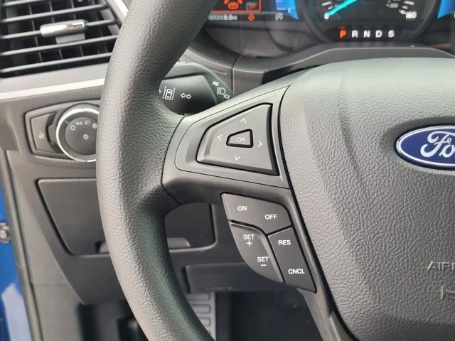 Nuevos FORD EDGE à Estados chez autogozo