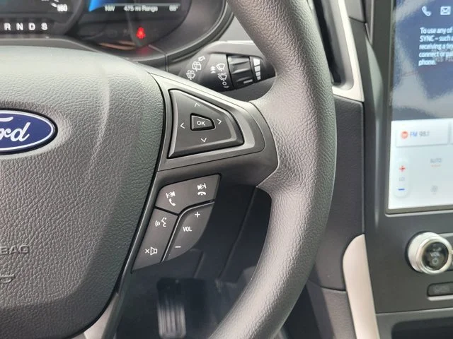 Nuevos FORD EDGE à Estados chez autogozo