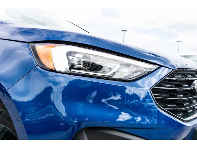 Nuevos FORD EDGE à Estados chez autogozo
