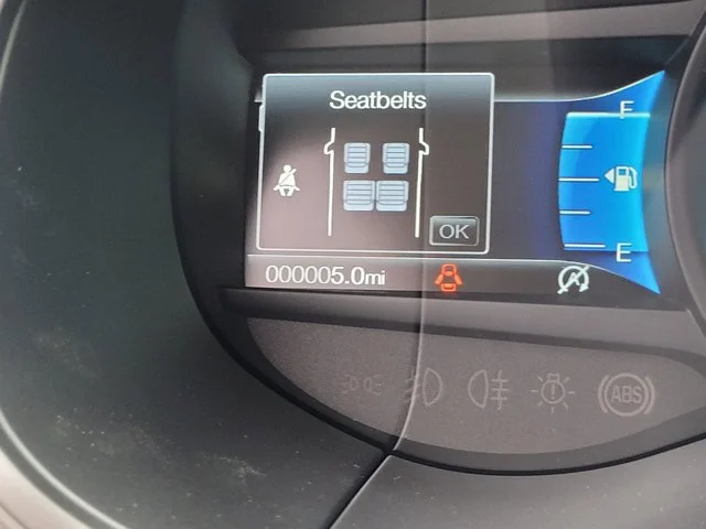 Nuevos FORD EDGE à Estados chez autogozo