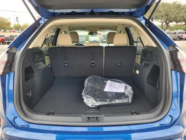 Nuevos FORD EDGE à Estados chez autogozo