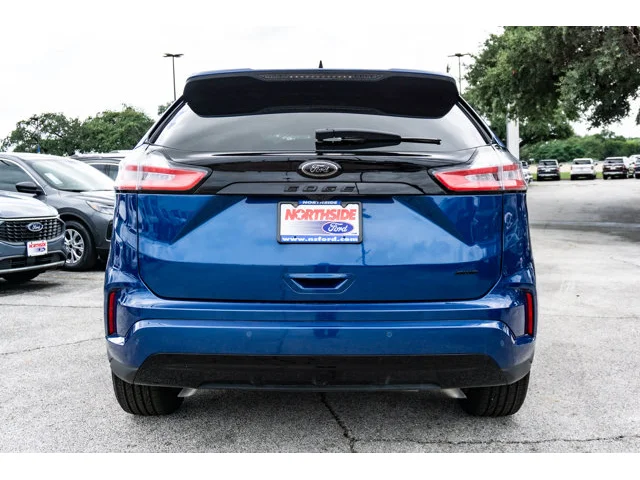 Nuevos FORD EDGE à Estados chez autogozo