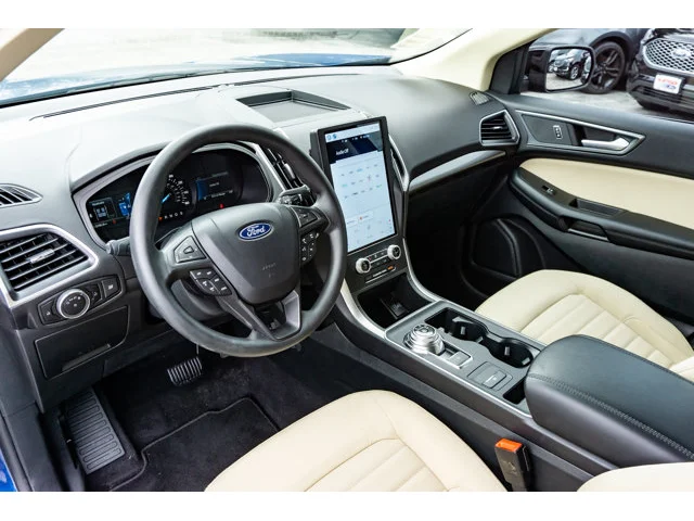 Nuevos FORD EDGE à Estados chez autogozo