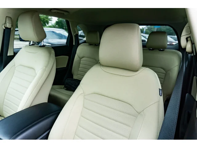 Nuevos FORD EDGE à Estados chez autogozo