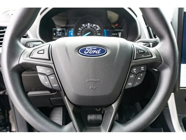 Nuevos FORD EDGE à Estados chez autogozo