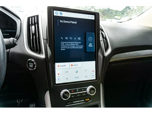 Nuevos FORD EDGE à Estados chez autogozo
