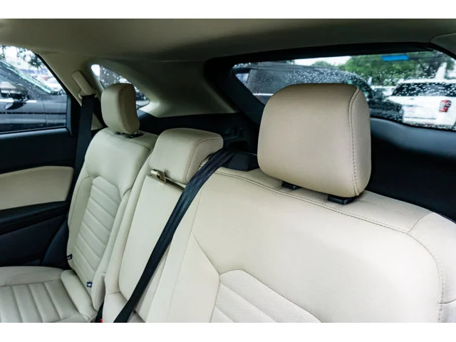 Nuevos FORD EDGE à Estados chez autogozo