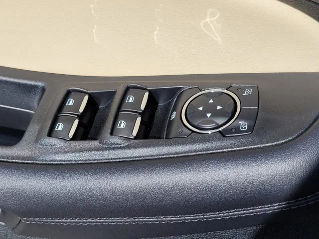 Nuevos FORD EDGE à Estados chez autogozo