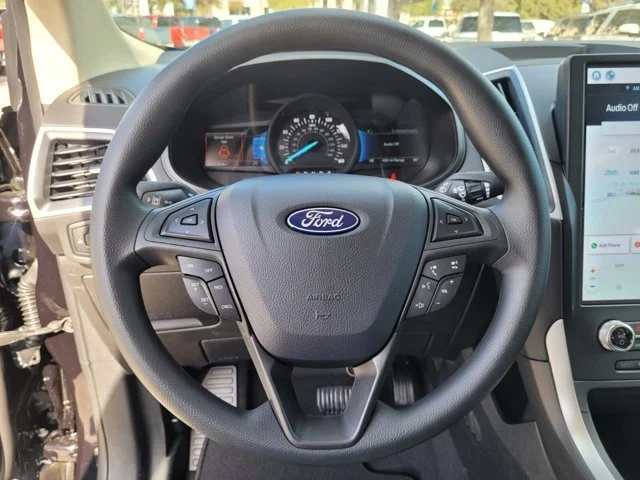 Nuevos FORD EDGE à Estados chez autogozo