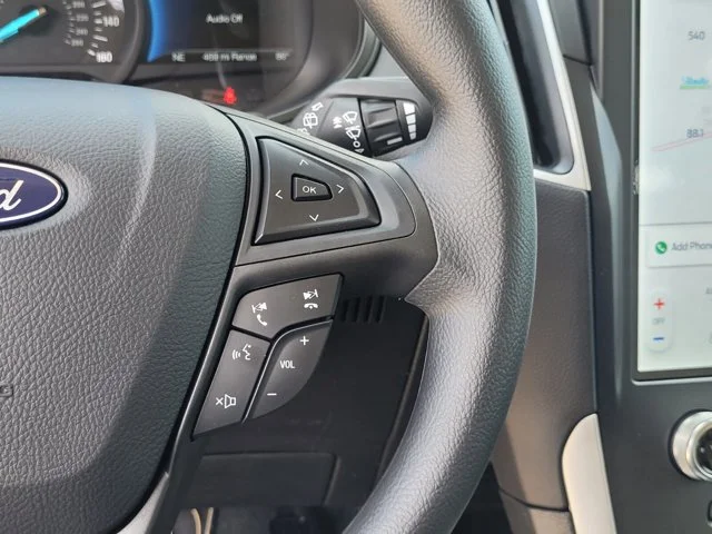 Nuevos FORD EDGE à Estados chez autogozo