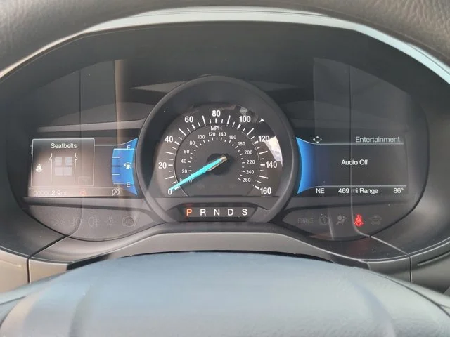 Nuevos FORD EDGE à Estados chez autogozo