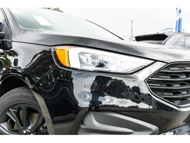 Nuevos FORD EDGE à Estados chez autogozo