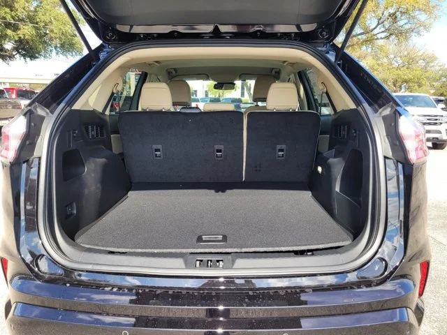 Nuevos FORD EDGE à Estados chez autogozo