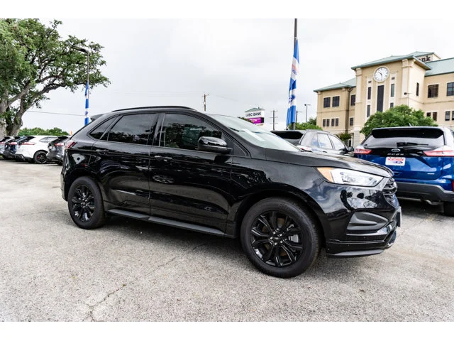 Nuevos FORD EDGE à Estados chez autogozo