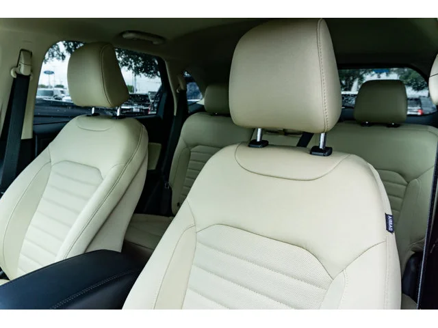 Nuevos FORD EDGE à Estados chez autogozo
