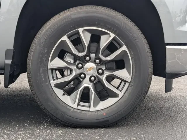 Nuevos CHEVROLET SILVERADO 1500 à Estados chez autogozo