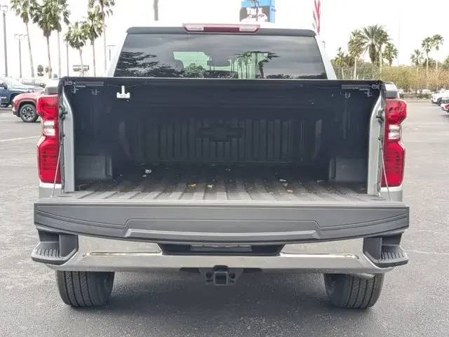 Nuevos CHEVROLET SILVERADO 1500 à Estados chez autogozo
