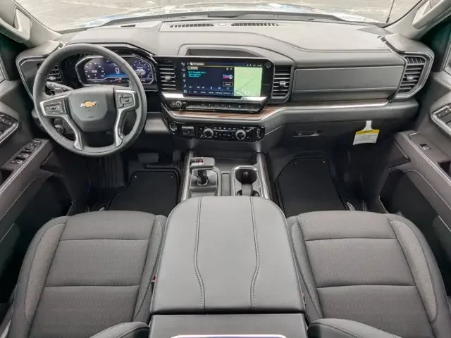 Nuevos CHEVROLET SILVERADO 1500 à Estados chez autogozo