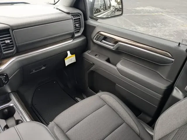 Nuevos CHEVROLET SILVERADO 1500 à Estados chez autogozo