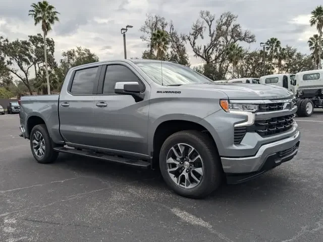 Nuevos CHEVROLET SILVERADO 1500 à Estados chez autogozo