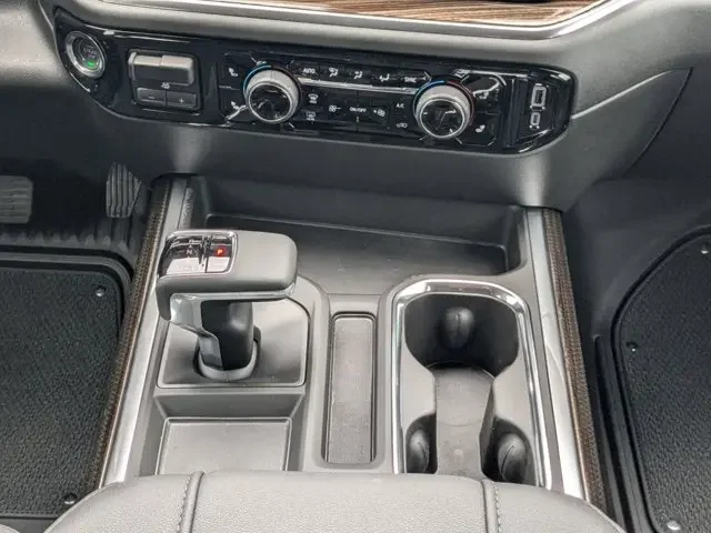 Nuevos CHEVROLET SILVERADO 1500 à Estados chez autogozo