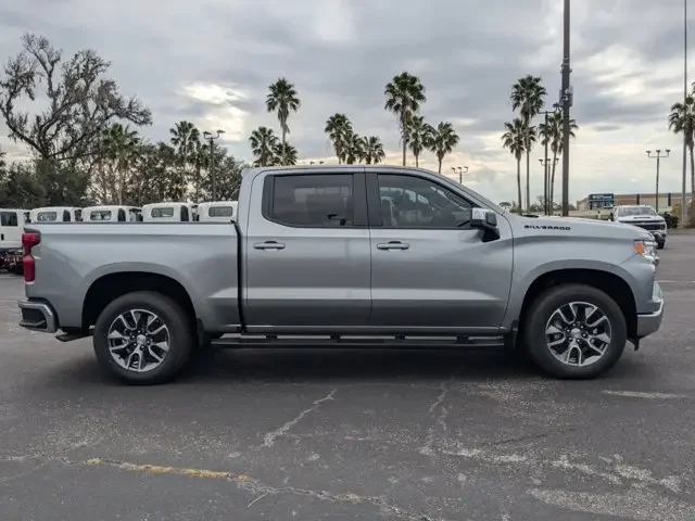 Nuevos CHEVROLET SILVERADO 1500 à Estados chez autogozo