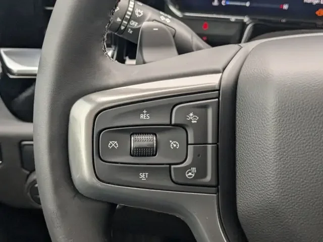 Nuevos CHEVROLET SILVERADO 1500 à Estados chez autogozo