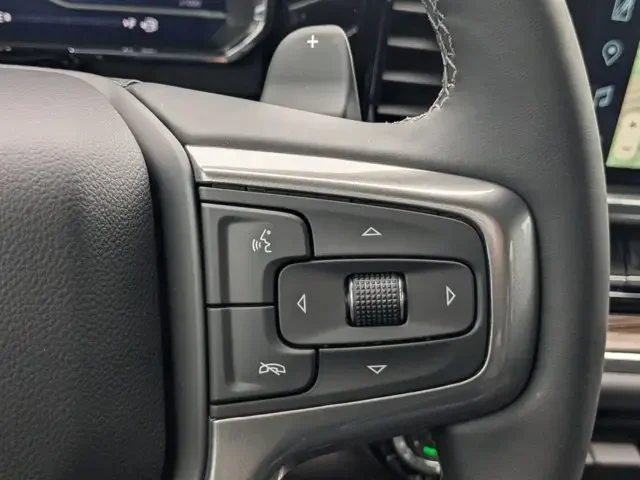 Nuevos CHEVROLET SILVERADO 1500 à Estados chez autogozo