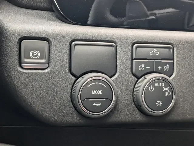 Nuevos CHEVROLET SILVERADO 1500 à Estados chez autogozo