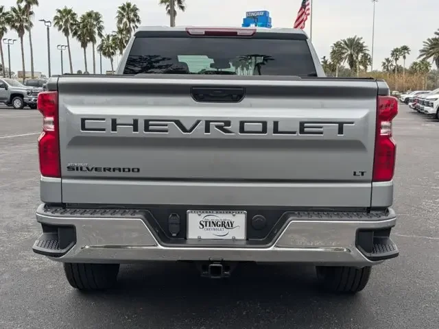 Nuevos CHEVROLET SILVERADO 1500 à Estados chez autogozo