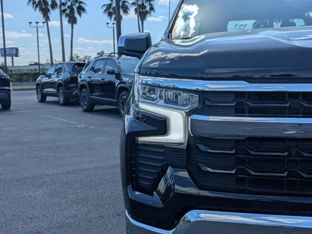 Nuevos CHEVROLET SILVERADO 1500 à Estados chez autogozo