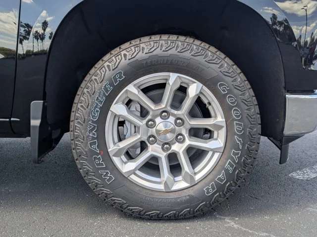 Nuevos CHEVROLET SILVERADO 1500 à Estados chez autogozo