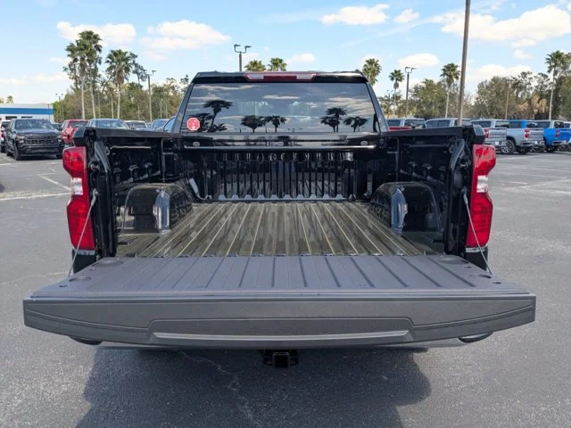 Nuevos CHEVROLET SILVERADO 1500 à Estados chez autogozo