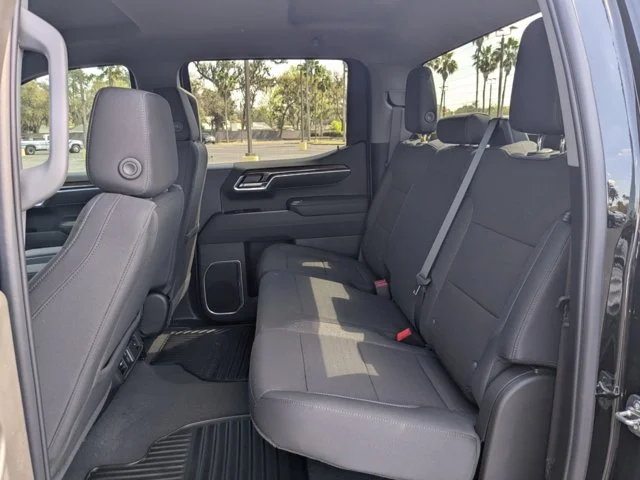 Nuevos CHEVROLET SILVERADO 1500 à Estados chez autogozo
