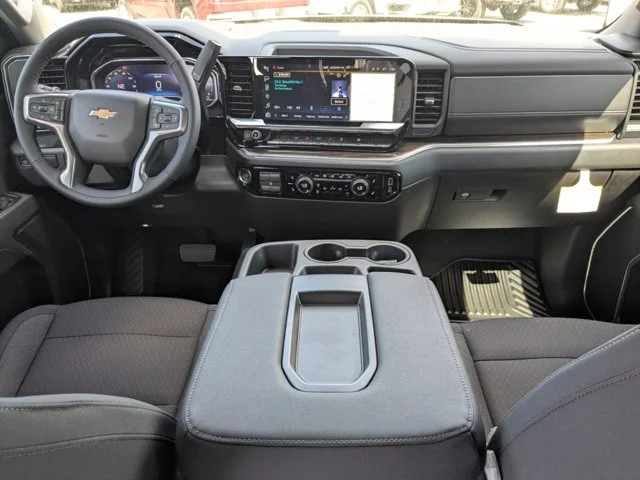 Nuevos CHEVROLET SILVERADO 1500 à Estados chez autogozo