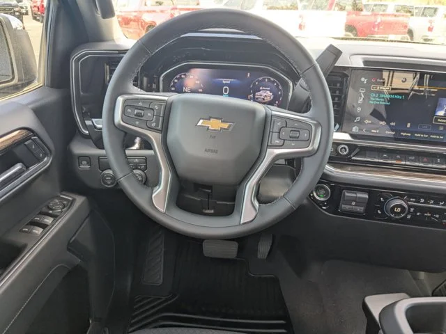 Nuevos CHEVROLET SILVERADO 1500 à Estados chez autogozo