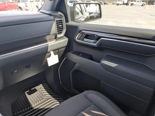 Nuevos CHEVROLET SILVERADO 1500 à Estados chez autogozo