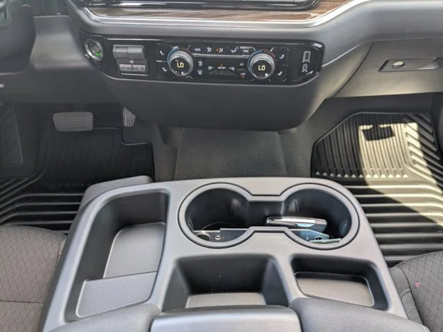 Nuevos CHEVROLET SILVERADO 1500 à Estados chez autogozo