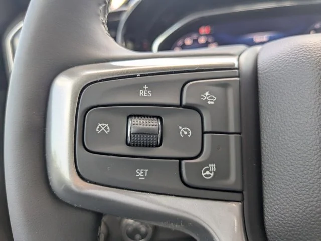 Nuevos CHEVROLET SILVERADO 1500 à Estados chez autogozo