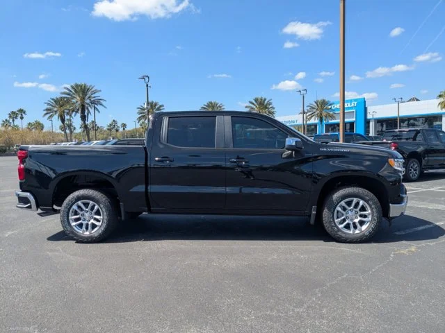 Nuevos CHEVROLET SILVERADO 1500 à Estados chez autogozo