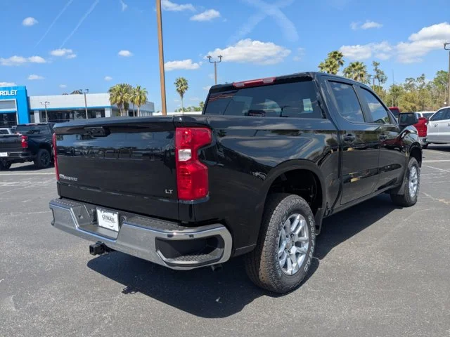Nuevos CHEVROLET SILVERADO 1500 à Estados chez autogozo