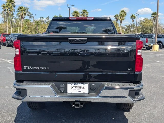 Nuevos CHEVROLET SILVERADO 1500 à Estados chez autogozo