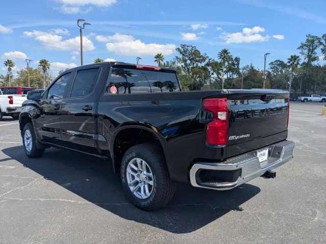 Nuevos CHEVROLET SILVERADO 1500 à Estados chez autogozo