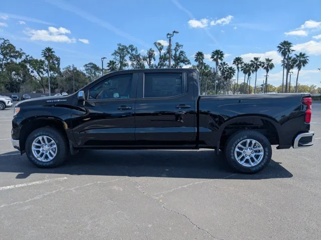 Nuevos CHEVROLET SILVERADO 1500 à Estados chez autogozo